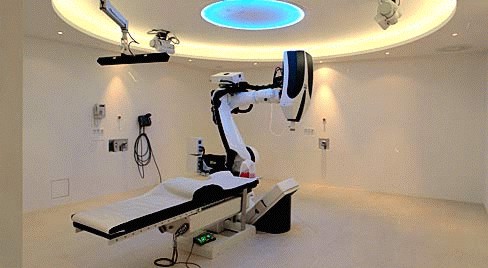 cyberknife
